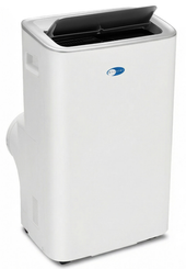 ARC-1280WX | Whynter ARC-1280WX NEX Inverter 13000 BTU (10000 BTU SACC) Portable Air Conditioner Dual Hose Cooling White
