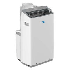 ARC-1230WNH2 | Whynter ARC-1230WNH2 14,000 BTU (12,000 BTU SACC) NEX Inverter Smart Portable Air Conditioner and Heater Dual Hose