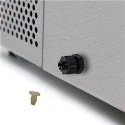 IMC-DPC4 | Whynter IMC Drain Plug and Cover 4 series (IMC-490SS IMC-491DC)