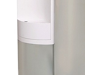 FX-7DTW | Whynter FX-7 Water Dispenser Drip Tray - White