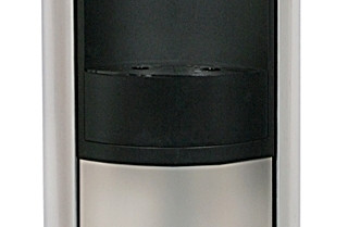 FX-7DTB | Whynter FX-7 Water Dispenser Drip Tray - Black