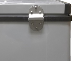 FM-SSHG-0-1 | Stainless steel Hinge for FM-45G/FM-65G/FM-85G/FM-62DZ/FM-452SG