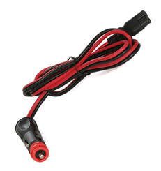 FM-DCC10 | 10' dc power cord FMC-350XP/ FM-45G/ FM-452G/ FM-65G/ FM-85G/ FM-951GW/ FM-951YW/ FM-62DZ (FM-DCPWCD-006)