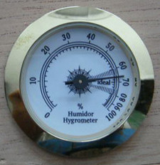 CHC-HGRMTR-500 | Whynter CHC-120S CHC-172BD CHC-251S Hygrometer