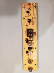 BWR-DSPLYPCB-11 | Whynter BWR-33SD Display PCB