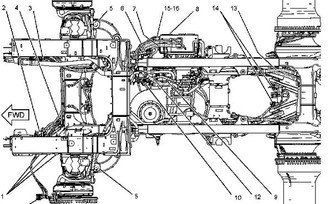 ARC-PGDM | Whynter ARC-13PG Draining Motor Part