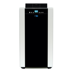 Whynter 14000 BTU Dual Hose Portable Air Conditioner with Heater