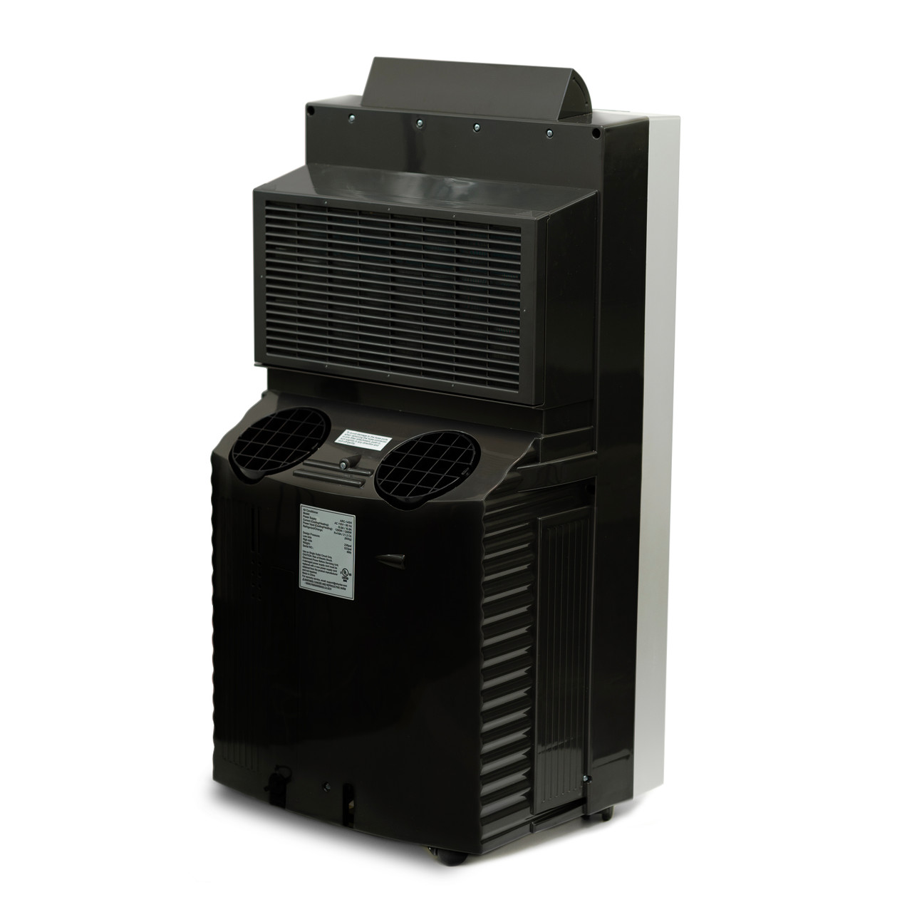 Whynter Arc 14sh Dual Heating And Air Conditioning Whynter 14,000