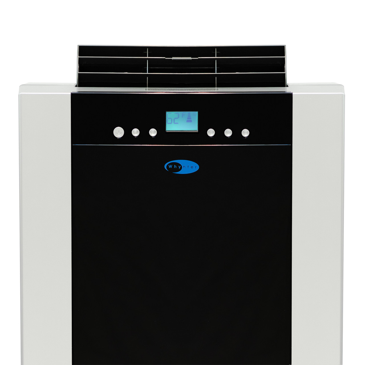ARC-14SH Whynter 14000 BTU Dual Hose Portable Air Conditioner