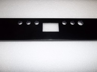ARC-14FPC | Whynter ARC-14S Face Plate Cover (ARC-14FPC)