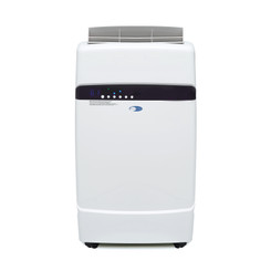 ARC-12SD | ARC-12SD Whynter Eco-friendly 12000 BTU Dual Hose Portable Air Conditioner