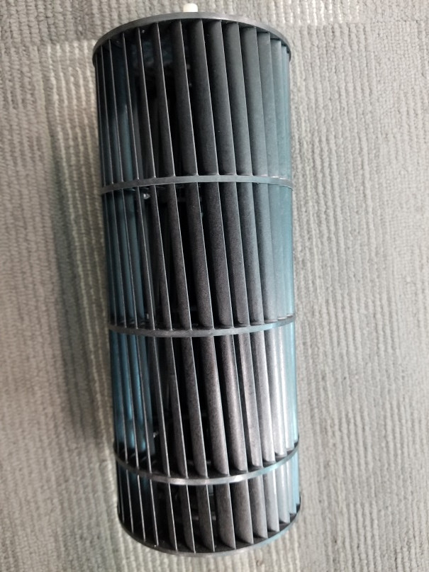 Cross FLOW FAN (Supply Fan) for ARC-12S/ARC-110WD/ARC-131GD/ARC-122DS