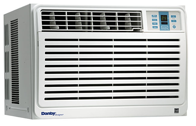 Danby Designer Series - 10,000 BTUs 