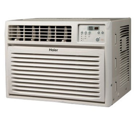 Haier 12,000 BTU Cooling Capacity 