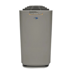 ARC-131GD | Whynter Eco-friendly 13000 BTU Dual Hose Portable Air Conditioner (ARC-131GD)
