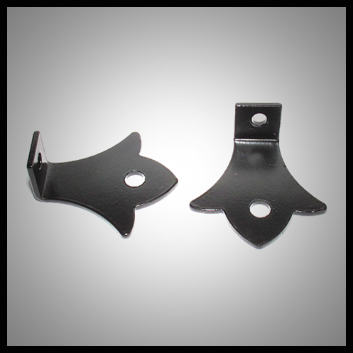 L Brackets Fancy
