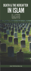 Death & Hereafter in Islam