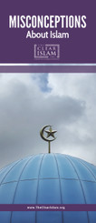 Misconceptions About Islam
