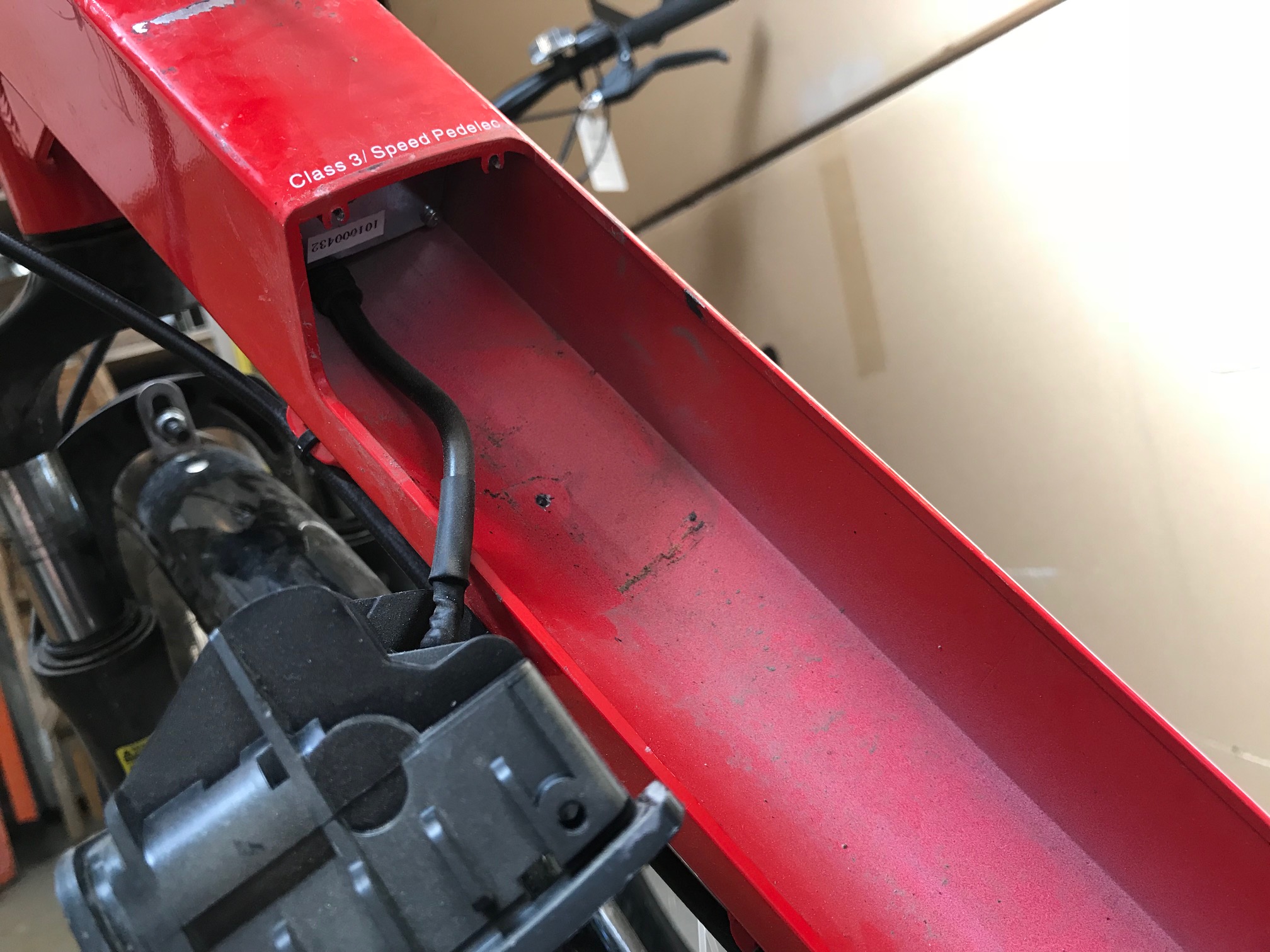 Installing the Hilleater/Grin tech GMAC upgrade kit on the