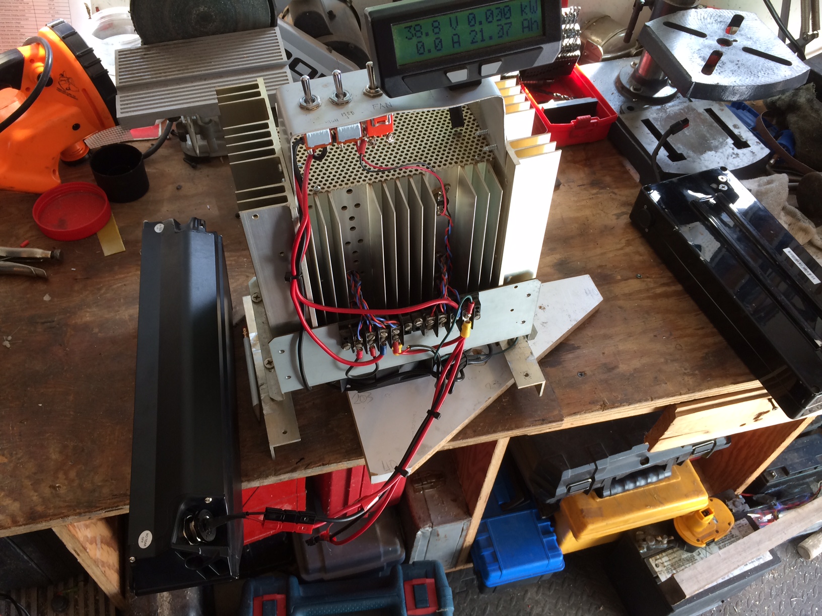 Test and details on the new Juiced Super Extended and Hyper Extended