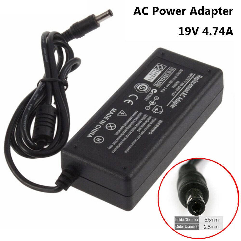 Convert Battery Powered Devices to AC Power 