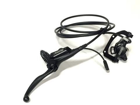 Juiced U500 Rear (Right-Hand) Hydraulic Brake System - Tektro Dorado -  Hilleater.ca