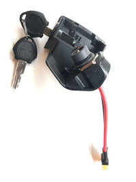 Reention Dorado Battery Lock Interface bracket