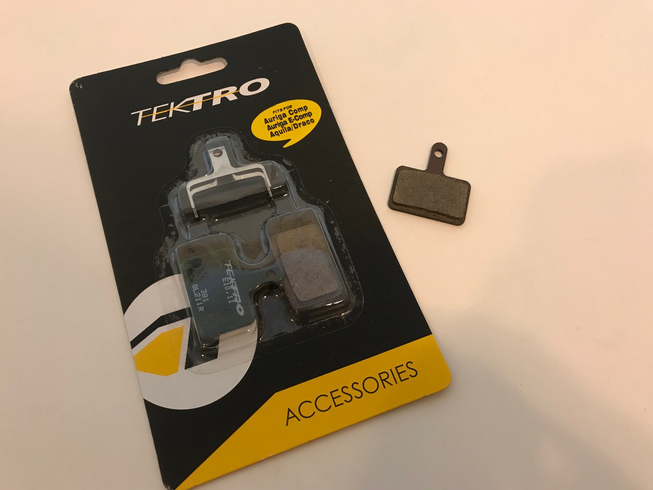 tektro 825 brake pads