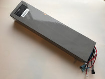 Replacement 48V 25.6ah  battery cell pack for Juiced U500