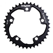 Eclypse Glide Pro 130+ 56 tooth CNC chain ring