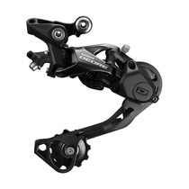 Shimano Deore M6000 9 speed upgrade kit for CrossCurrent S