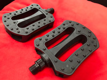 VP components VP-816 plastic pedals