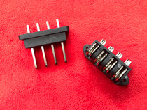 Replacement battery connectors for Reention Polly DP5C, DP6C, DP9C battery