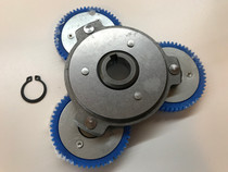 Ezee replacement gear and clutch set.
