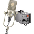 Neumann M 49 V Tube Microphone