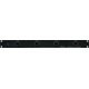 GML 8304 Four Channel microphone preamplifier with PS