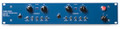 Tube-Tech MP2A Dual Mic Preamp and DI