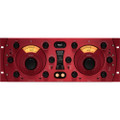 SPL Iron Mastering Compressor (RED)