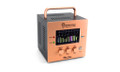 Fredenstein MixCube 8X2 Analog Mixer with recall and USB