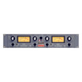 Retro Revolver Stereo Tube Compressor