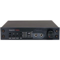 Benchmark DAC3 HGC  USB DA Converter Black Rack Mount with Remote