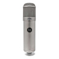Heiserman H47 Tube Microphone