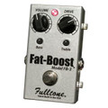 Fulltone Fat-Boost 3 FB-3 Guitar Pedal