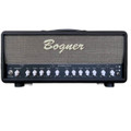 Bogner Ecstasy 3534 50-watt Tube Guitar Amp Head
