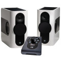 Kii Audio Three Pro Monitor System White