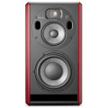 Focal Trio6 ST6 3-WAY ACTIVE STUDIO MONITOR- SINGLE, RED