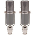 Tonelux JC37 Microphones Stereo Set with PS