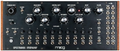 Moog Spectravox SEMI-MODULAR ANALOG SPECTRAL PROCESSOR