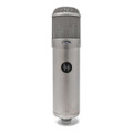 Heiserman H48 Tube Microphone