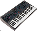 Oberheim TEO-5 Analog Synthesizer Keyboard